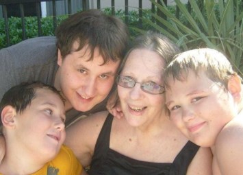 Avis de décès de Mary Jane Phillips