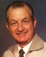 Irvin Shafer Hamilton