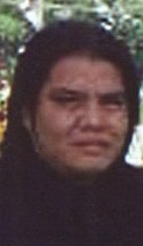 Obituary of Gerret W Osceola