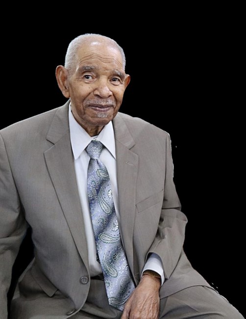 Obituary of Norris Samuel Wilson