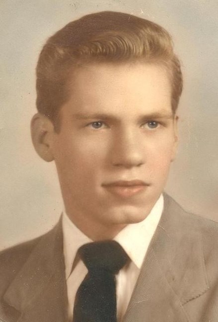 Obituary of Clifford Lee Dean