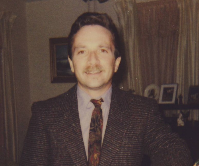 Obituary of Gerardo Carreon