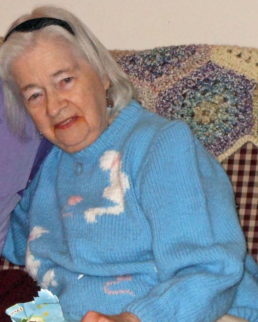 Obituary of Rebecca Jamison Hunt