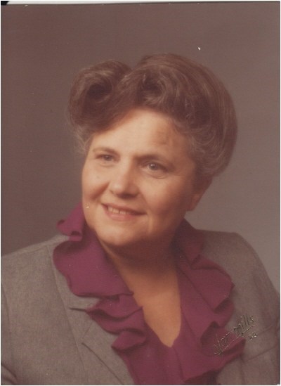 Obituary of Lily Faith "Boots" Guidroz Bunch