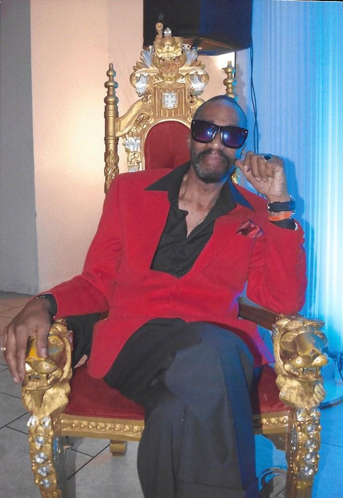 Obituary of Terrance Gaston Cook