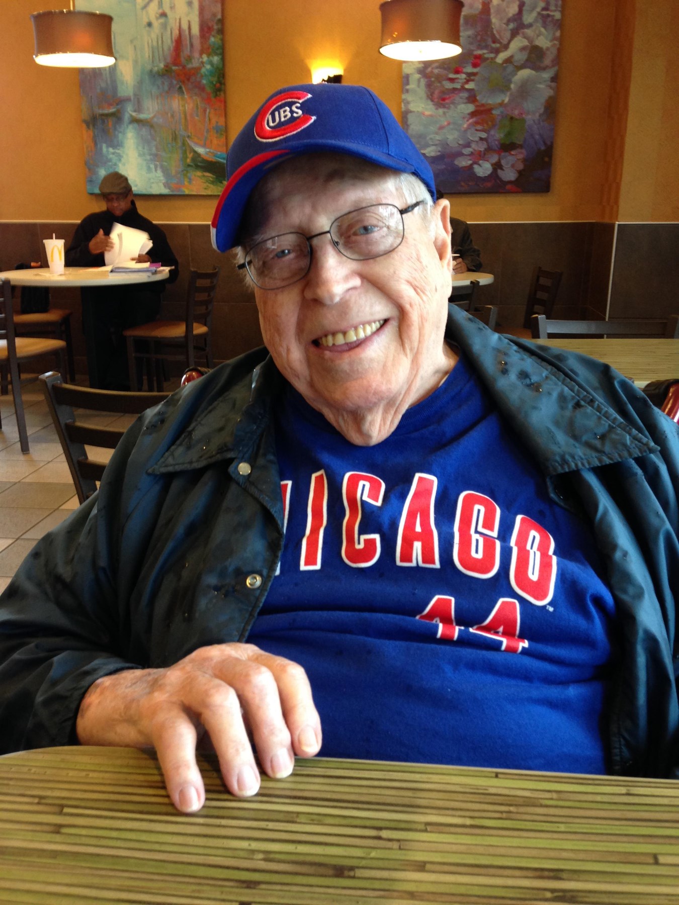 Obituary of Henry C Clemen Jr.