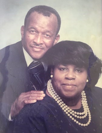 Obituary of Mr. Esaw Johnson