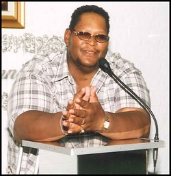 Obituary of Stanley Ray Hornbuckle