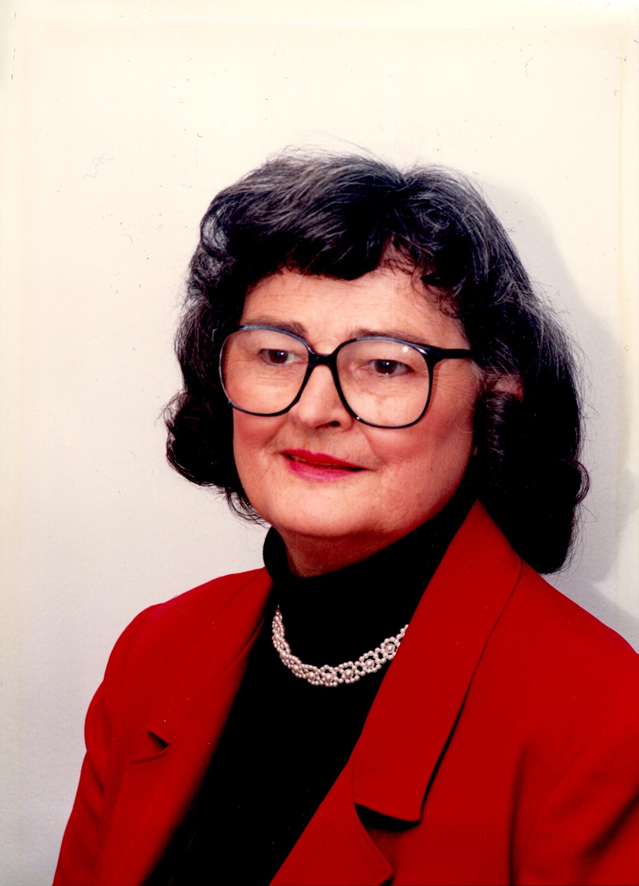 Obituario de Mary Lou Moser