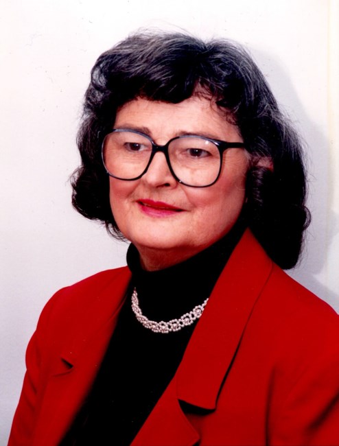 Obituary of Mary Lou Moser