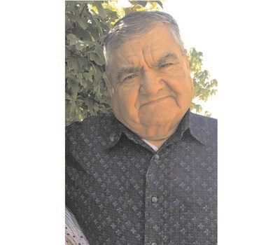 Obituary of Saul L. Sanchez