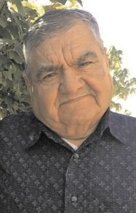 Obituary of Saul L. Sanchez