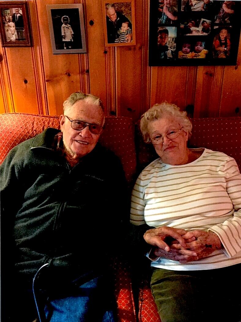 Obituary of Berkley E. "Buck" Hale