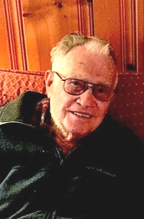 Obituary of Berkley E. "Buck" Hale