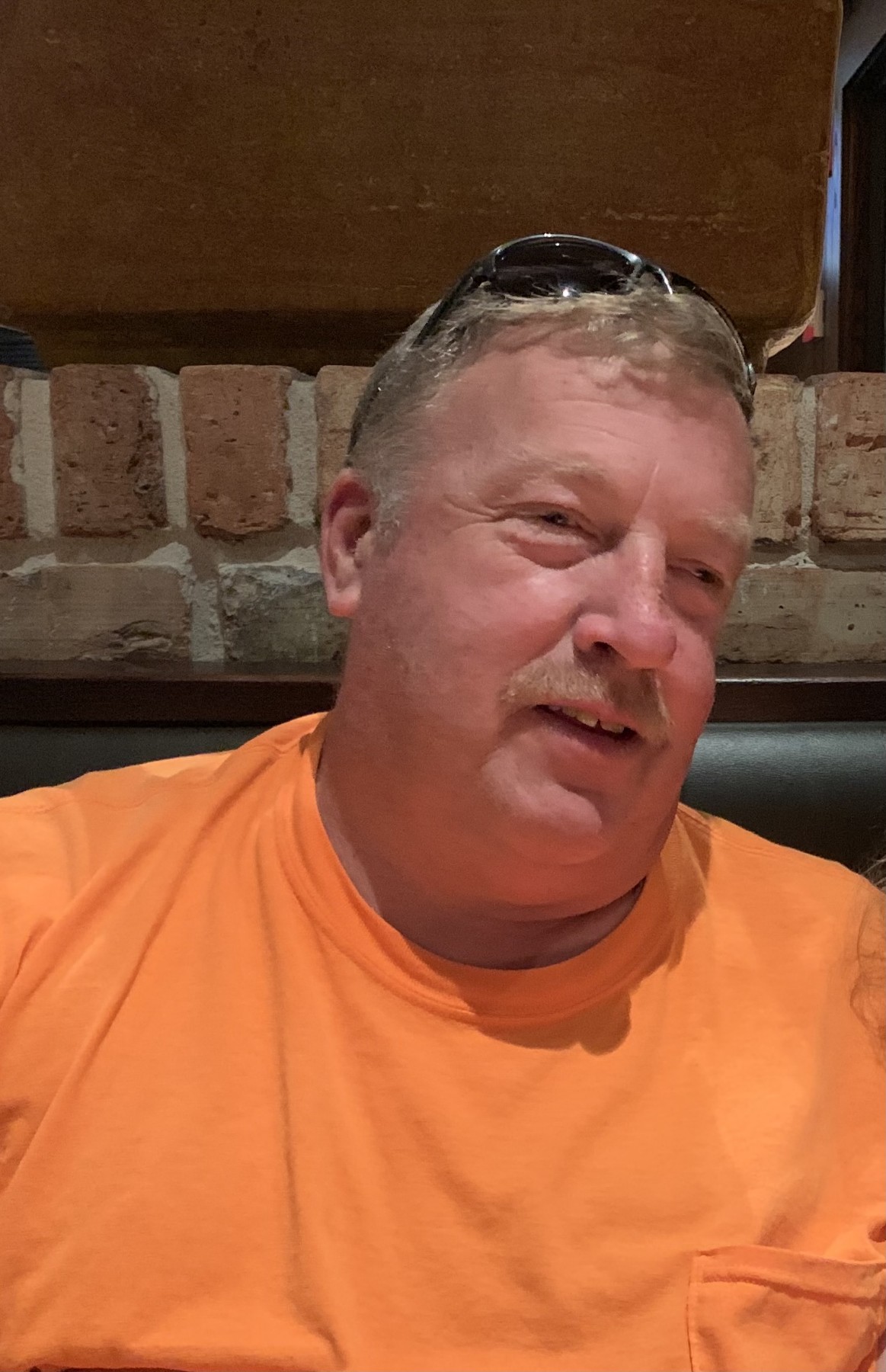 Obituary of William "Billy" Kenneth Callahan