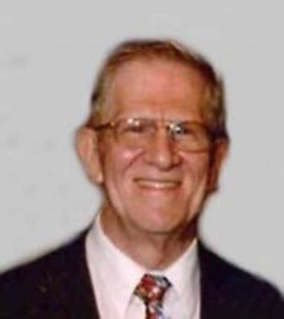 Obituary of Stair William Briggs