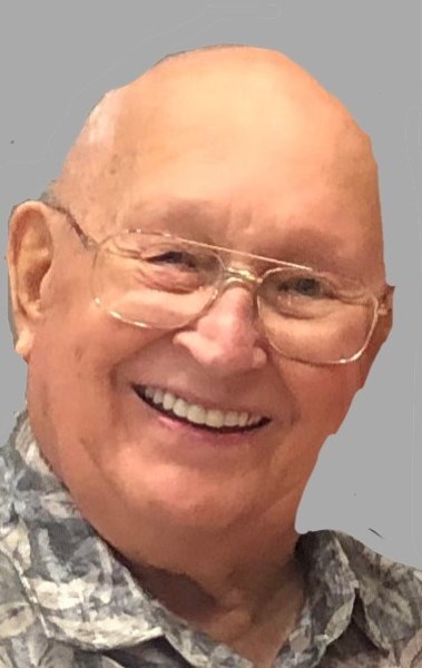 Donald Eugene Baker Obituary Naples FL