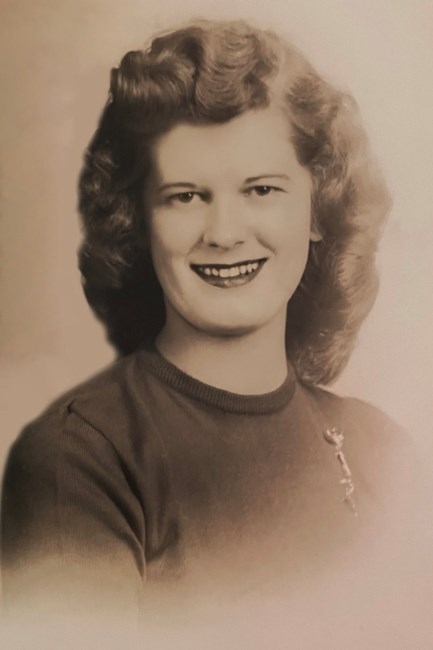 Obituary of Dorothy M. Clagg