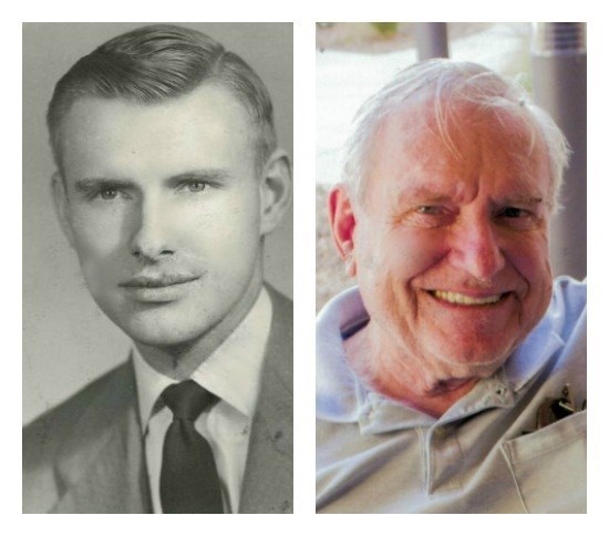 Obituary of Willard Joe Harnden