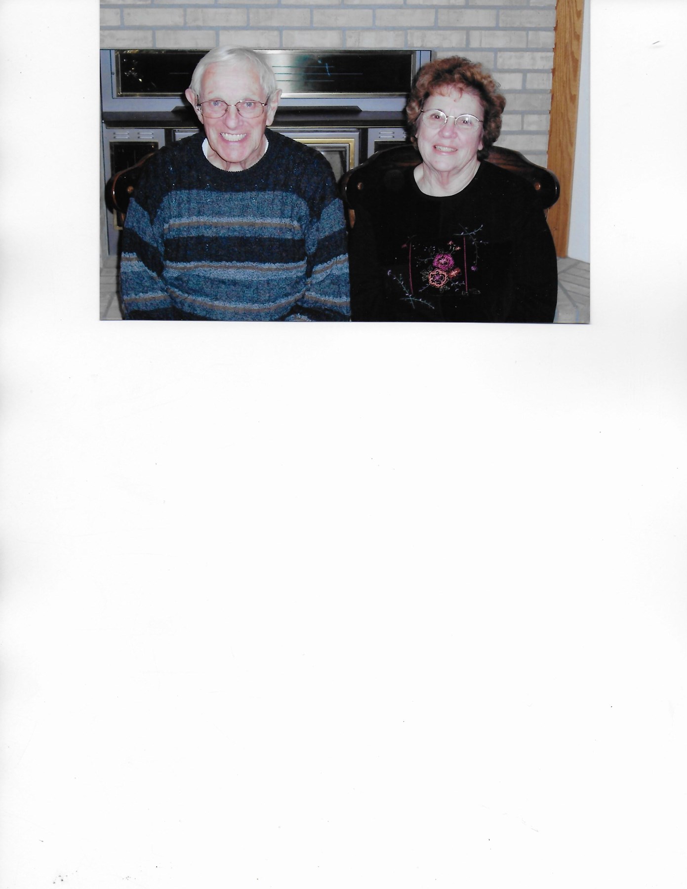 Obituary of Lorraine Dorothy Welch