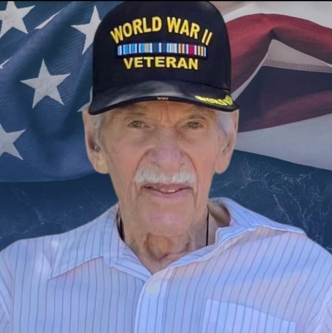 Obituary of Charles Anthony Galipo