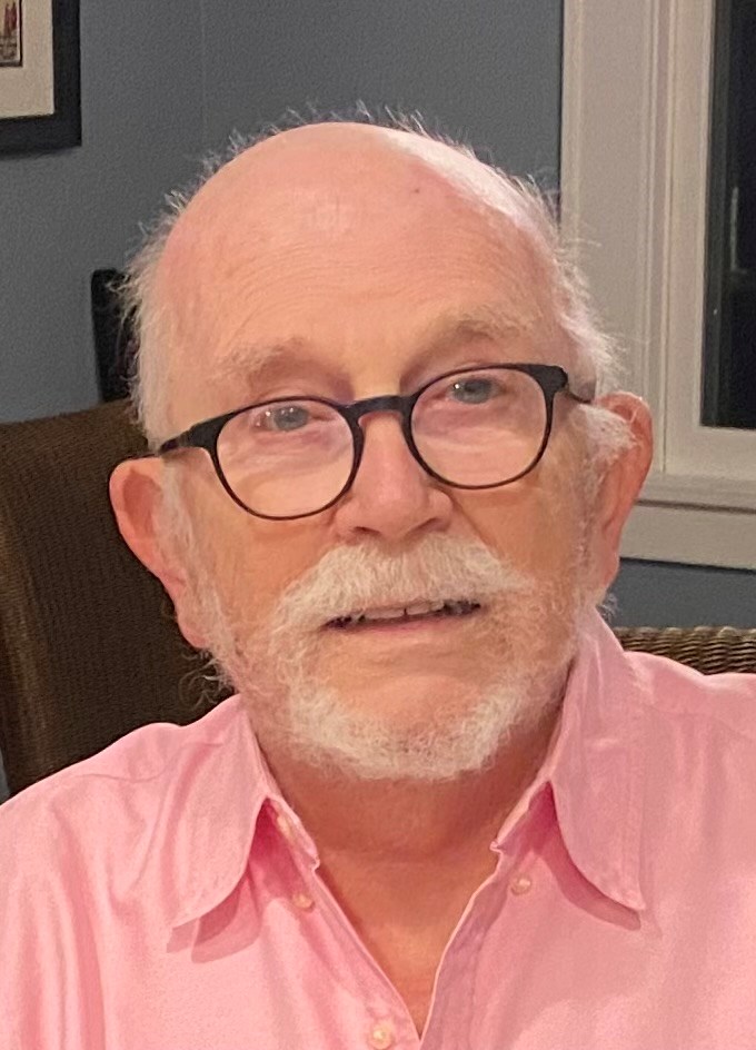 Obituary of John Alexander Williams