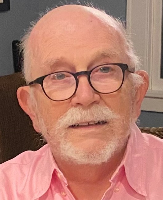 Obituary of John Alexander Williams