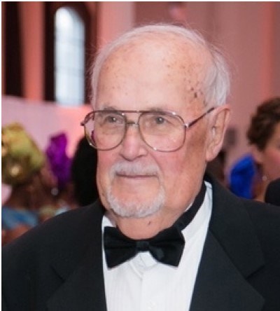 Obituary of James Monroe Porter