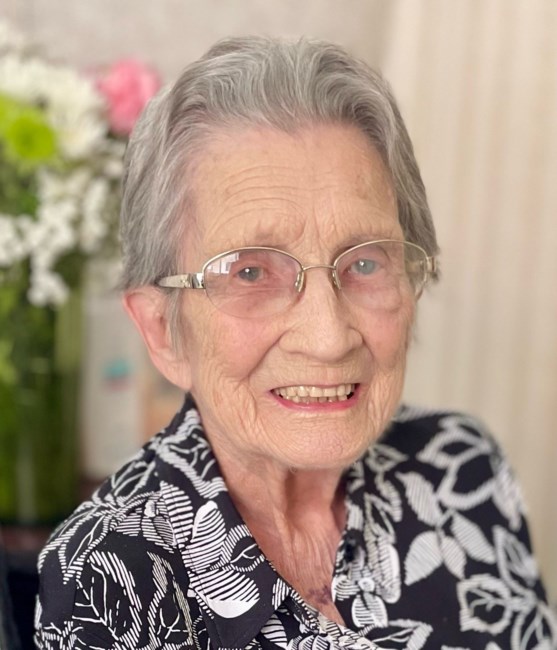 Obituary of Marie Sciotto
