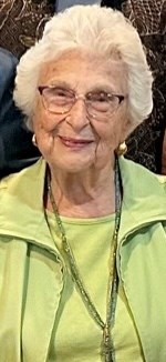 Obituary of Goldie Gitlin