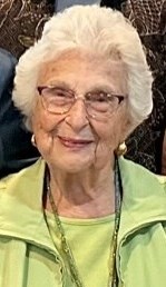Obituary of Goldie Gitlin