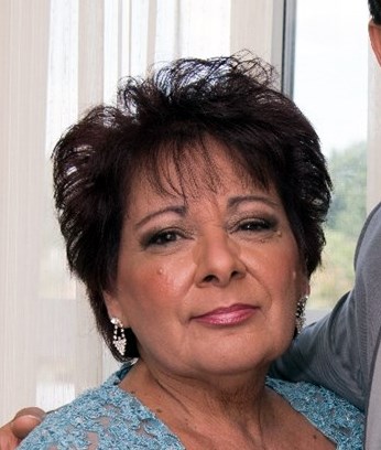 Obituary of Valerie Ann Bagarozza