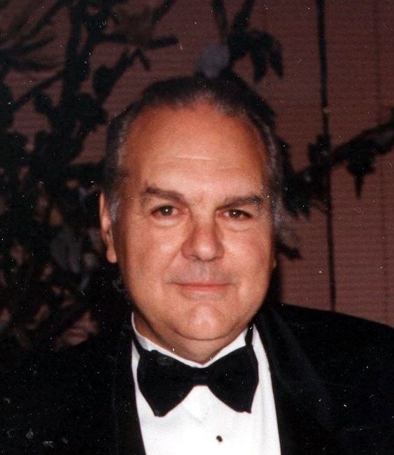 Obituary of Salvatore Puglisi