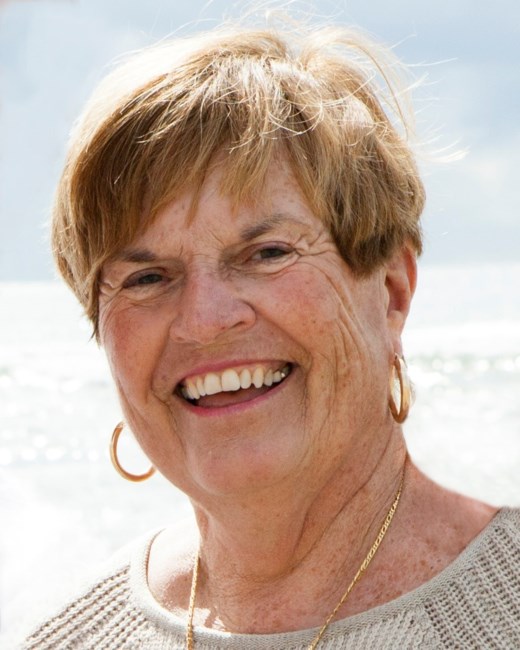 Obituary of Cathy Collins