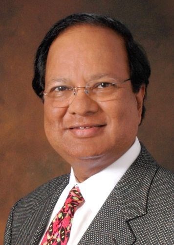 Obituary of Dr. Nasir Khalidi