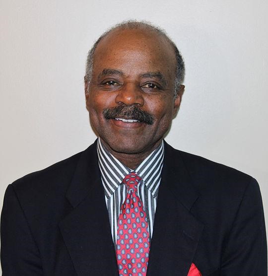 Obituary of Archie Thurman Smith