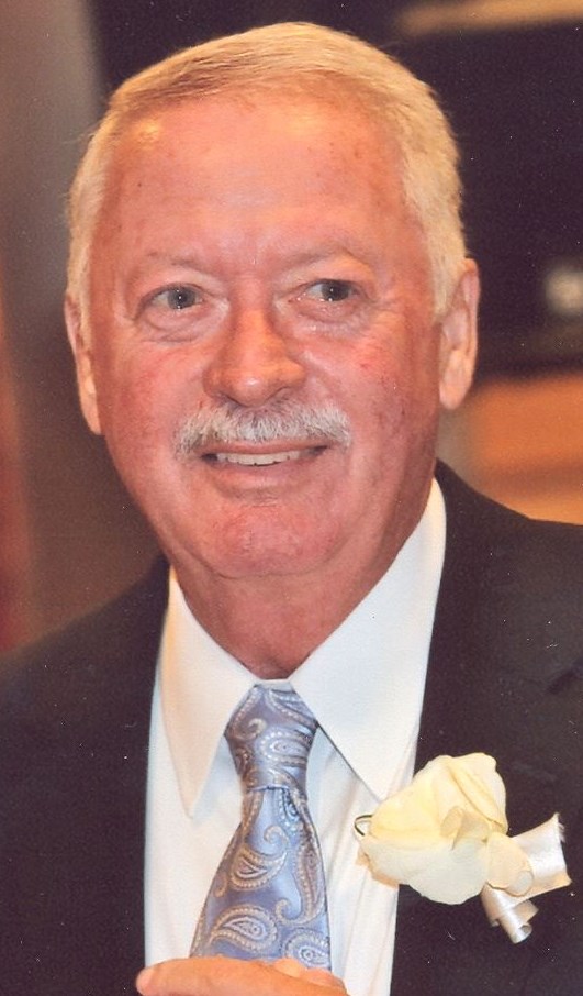 Obituario de Thomas Patrick Sullivan
