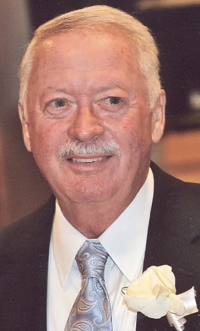 Obituary of Thomas Patrick Sullivan