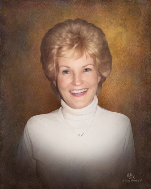 Obituary of Donna S. Reed