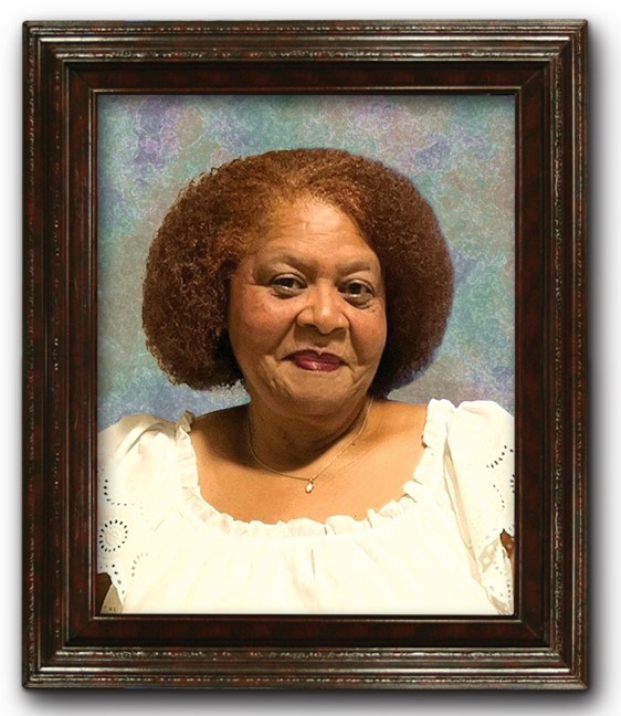 Obituary of Evelyn Marie Williams