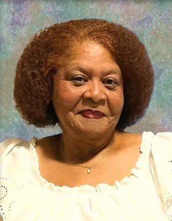 Obituary of Evelyn Marie Williams