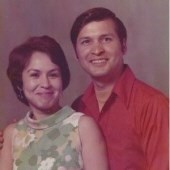 Obituary of Theresa Gonzalez Diaz