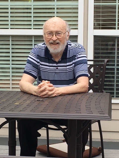 Obituary of Richard Allen Whitenight