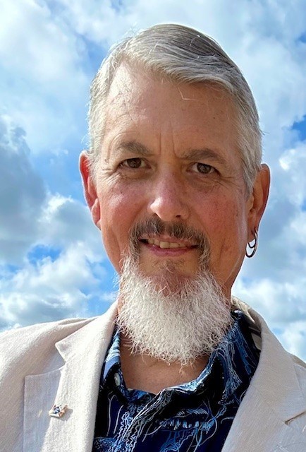 Obituary of James Daniel Raum