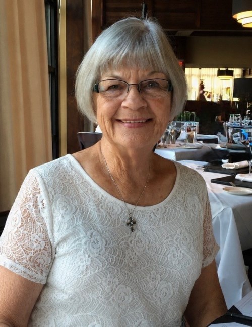 Obituary of Carol K. Wiffler