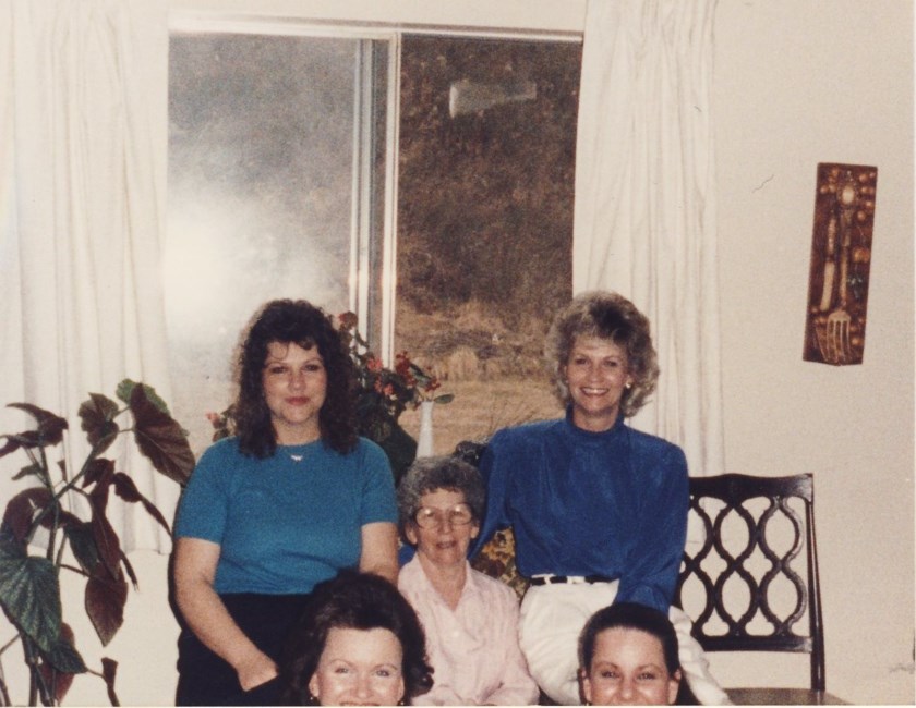 Obituary of Eula Lee Rominger