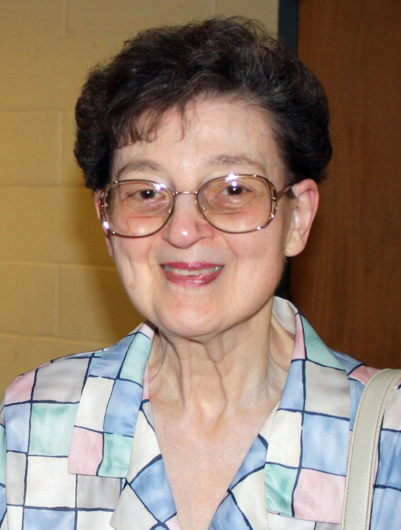 Lorraine A. Spoelstra Obituary Syracuse, NY