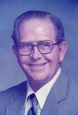 Obituary of James W. Weddell