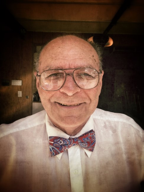 Obituary of Robert G. Grimmer