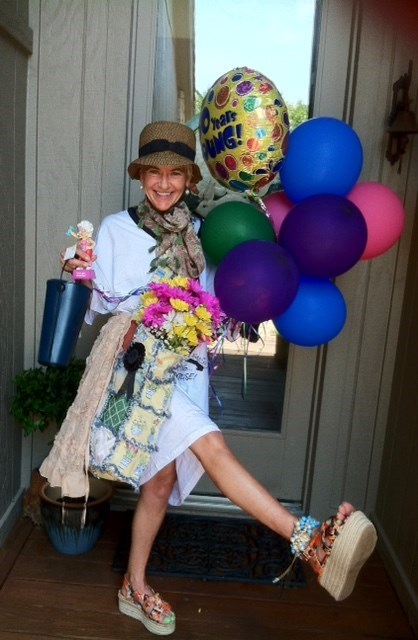 Obituary of Sandra Dee Capps